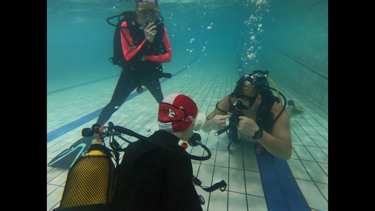 CSA Plongée Piscine Treziroise 2026
