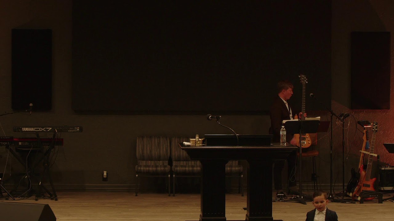 VLT.church is Live!