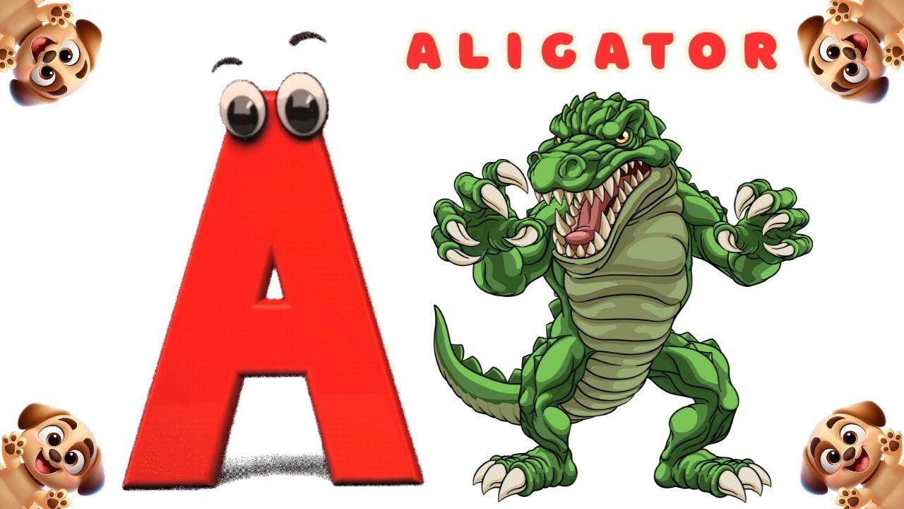 This Color Pattern Helps Toddlers Recognize ABC Without Songs 🎨🧠