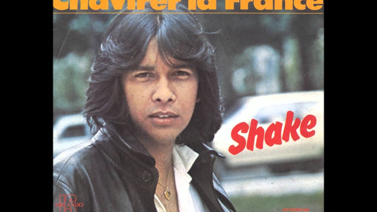 Shake : Je viens de loin.