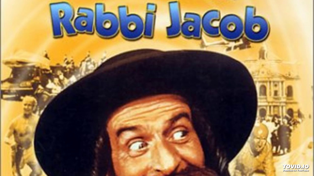 The Mad Adventures of Rabbi Jacob, Soundtrack, Vladimir Cosma, 1973, Side B