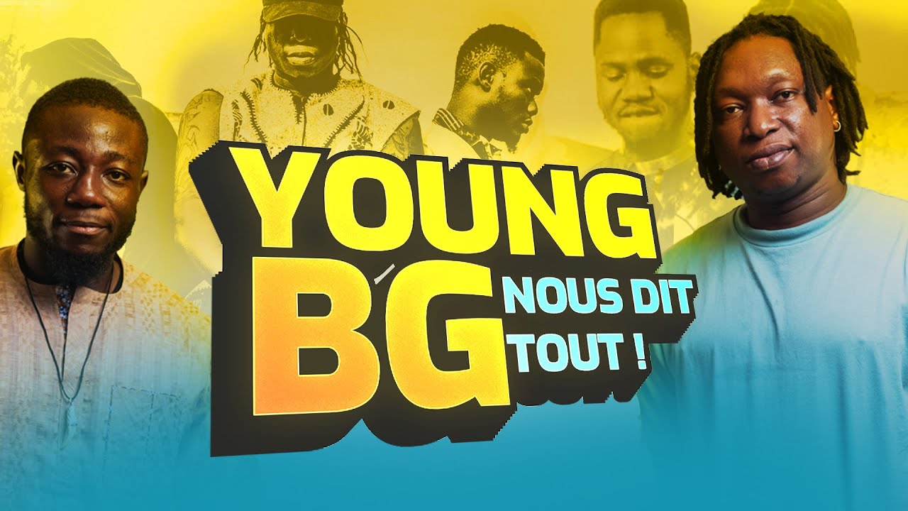 Young BG - Jeune âge - Rap - Lifestyle - carrière - Le retour de C27 ? - escapade du captain