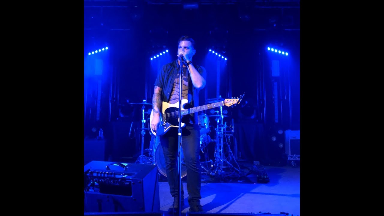 Thrice - 