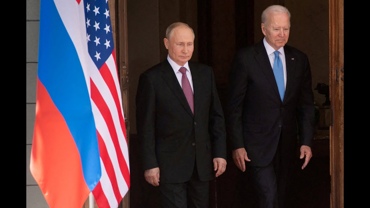 U.S.-Russia Relations&mdash;What's at Stake?