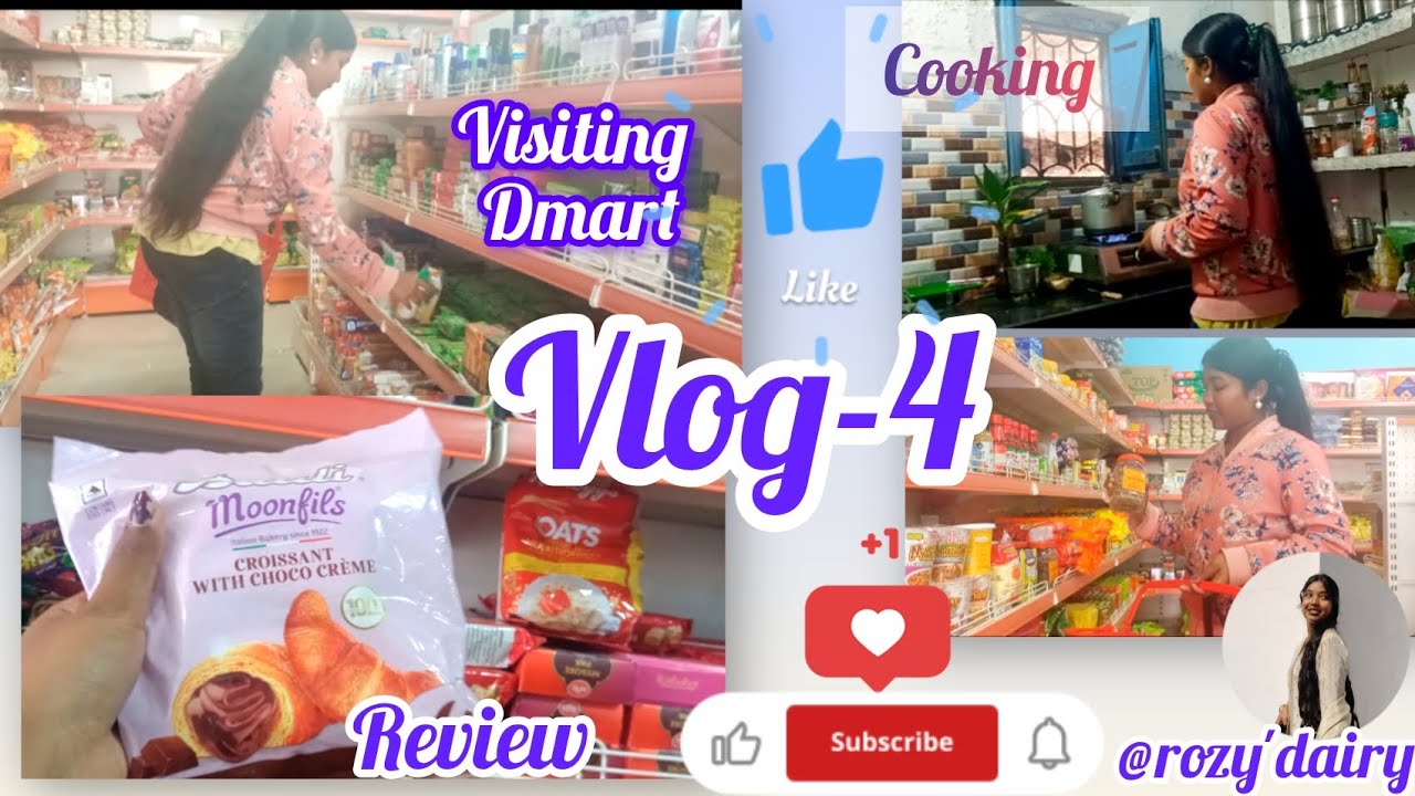 Let's visit Dmart 🤩fav snacks 😋/A day in my Life 😊#youtube #subscribe #trending #explore #like #vlog