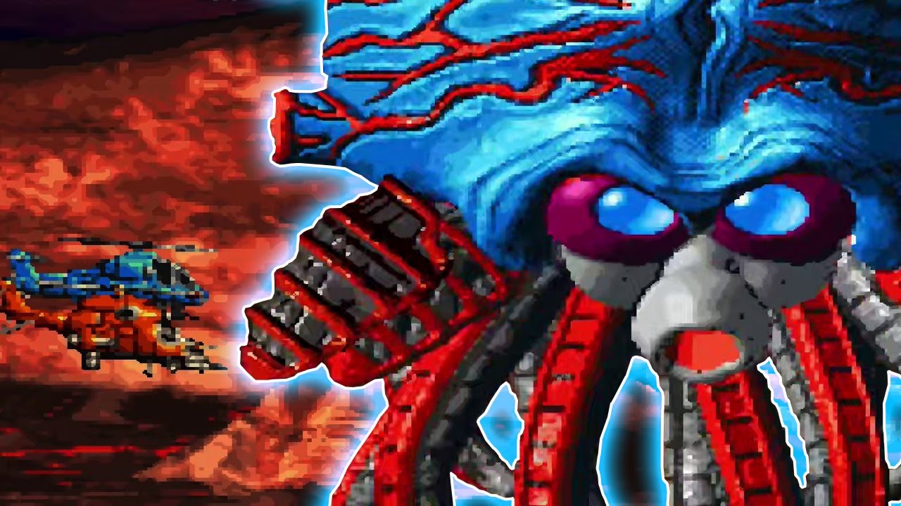 Prehistoric Isle 2 Arcade 2 Plyers Full Co-Op Playthrough Ending Netplay Online