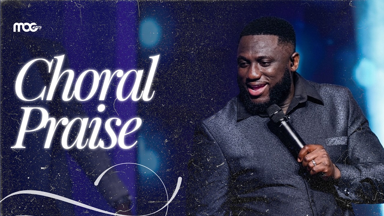 MOGmusic - Choral Praise