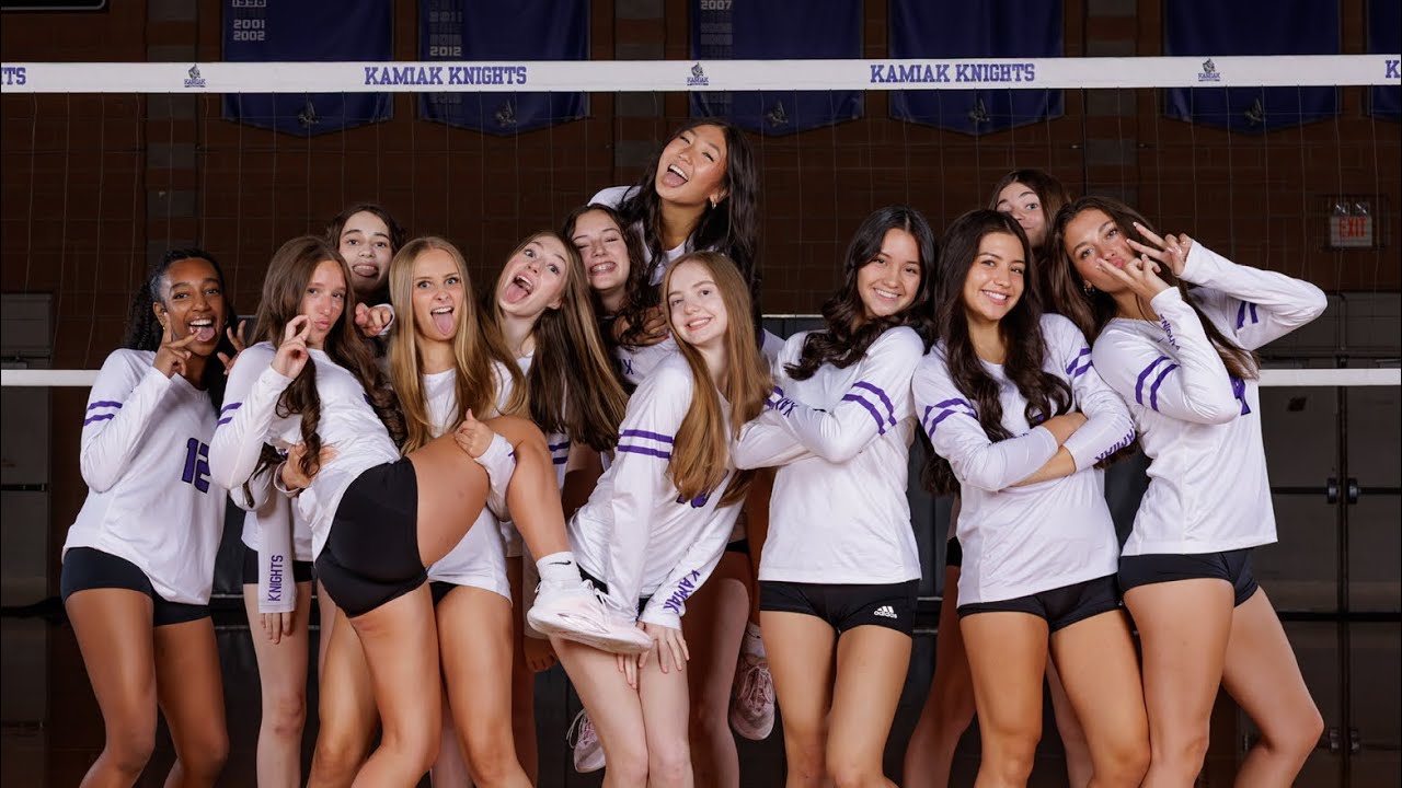 2025 Season Highlights.  Kamiak HS Varsity.