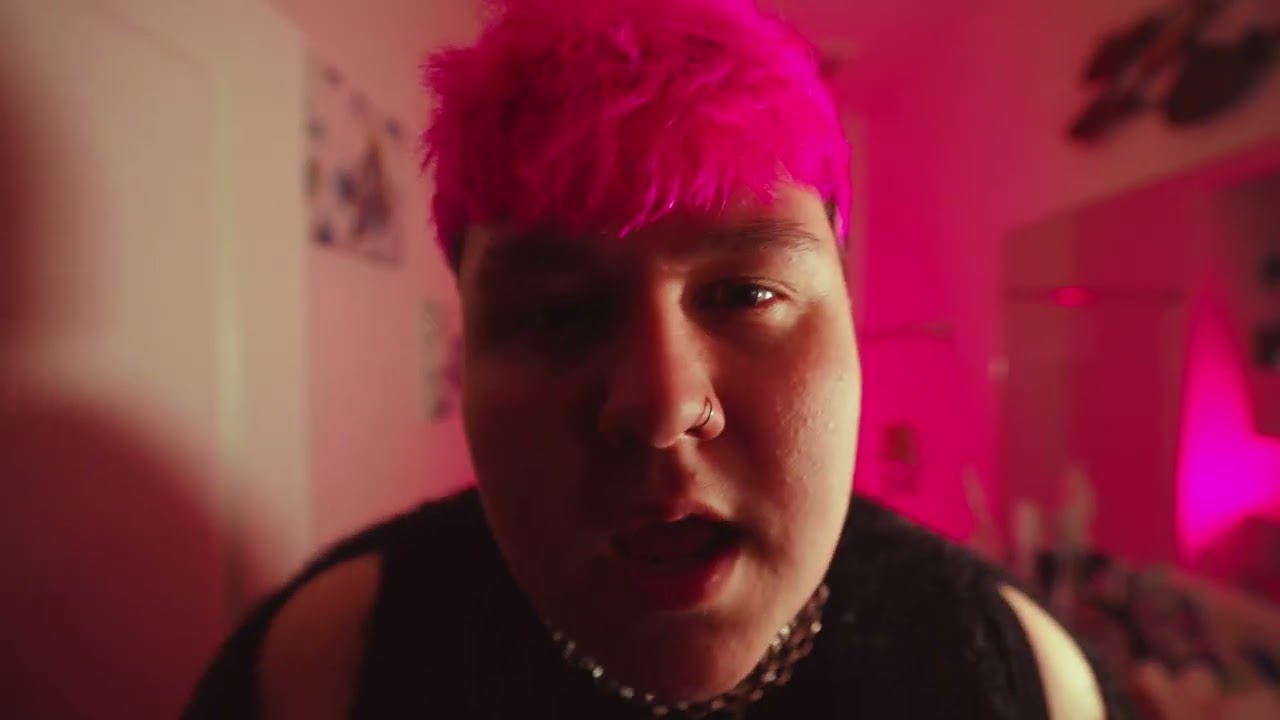 PINKNOISE - WHY ARE WE CALLING IT LOVE? (Official Video)