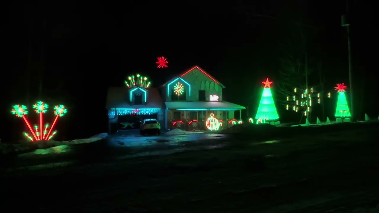 2025 All I want for Xmas