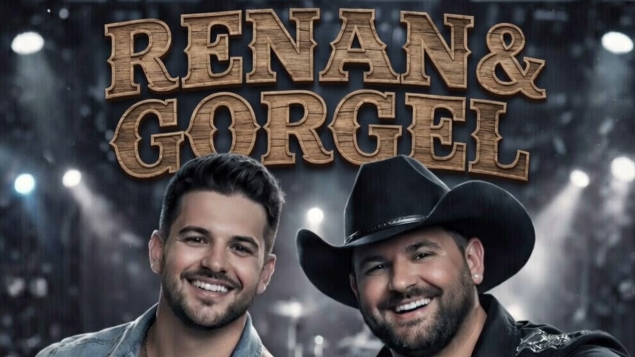 RENAN E GORGEL - FUI EU