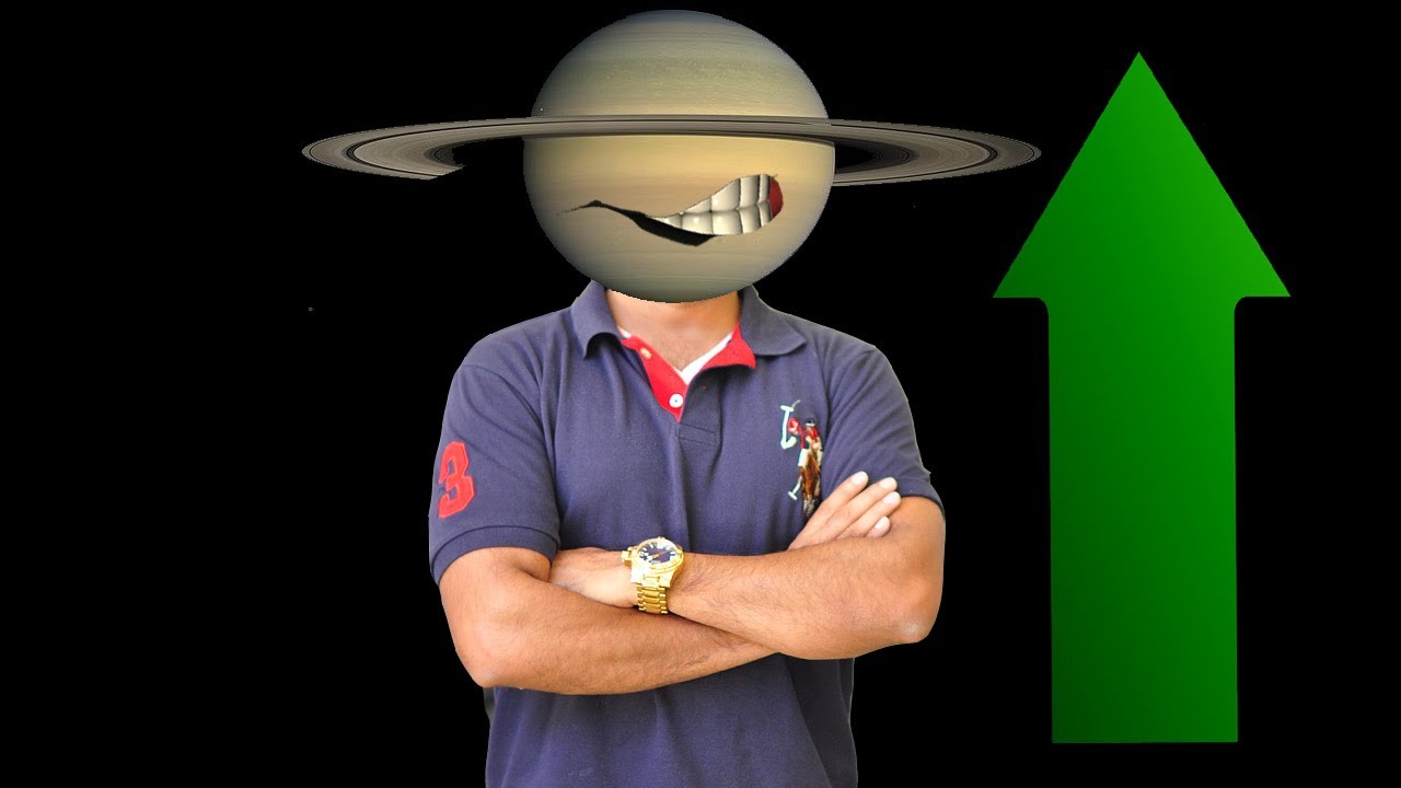 Saturn Exalted In Horoscope (Saturn in Libra)