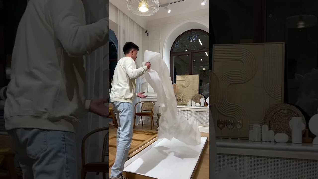 disassembling and assembling the table / Разборка и сборка стола
