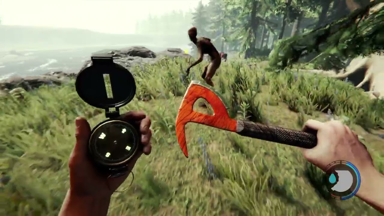 The Forest_  parte 3