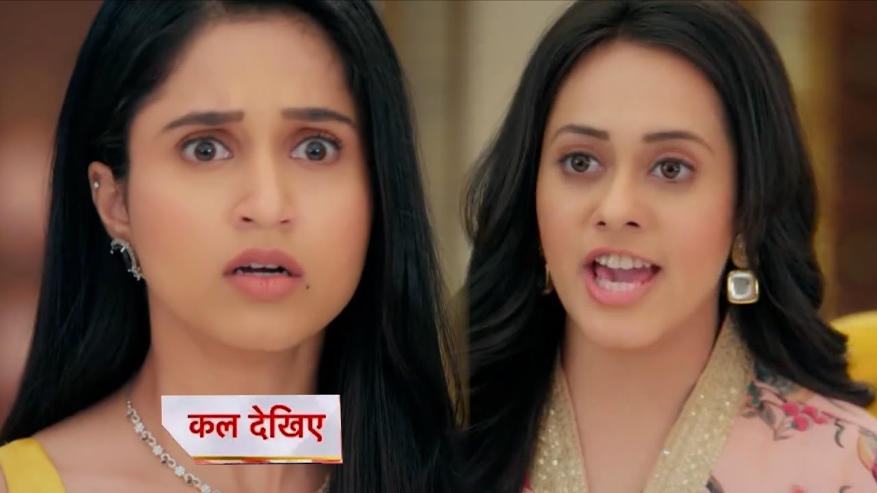Anupamaa Today Episode NEW PROMO | 30 October 2024