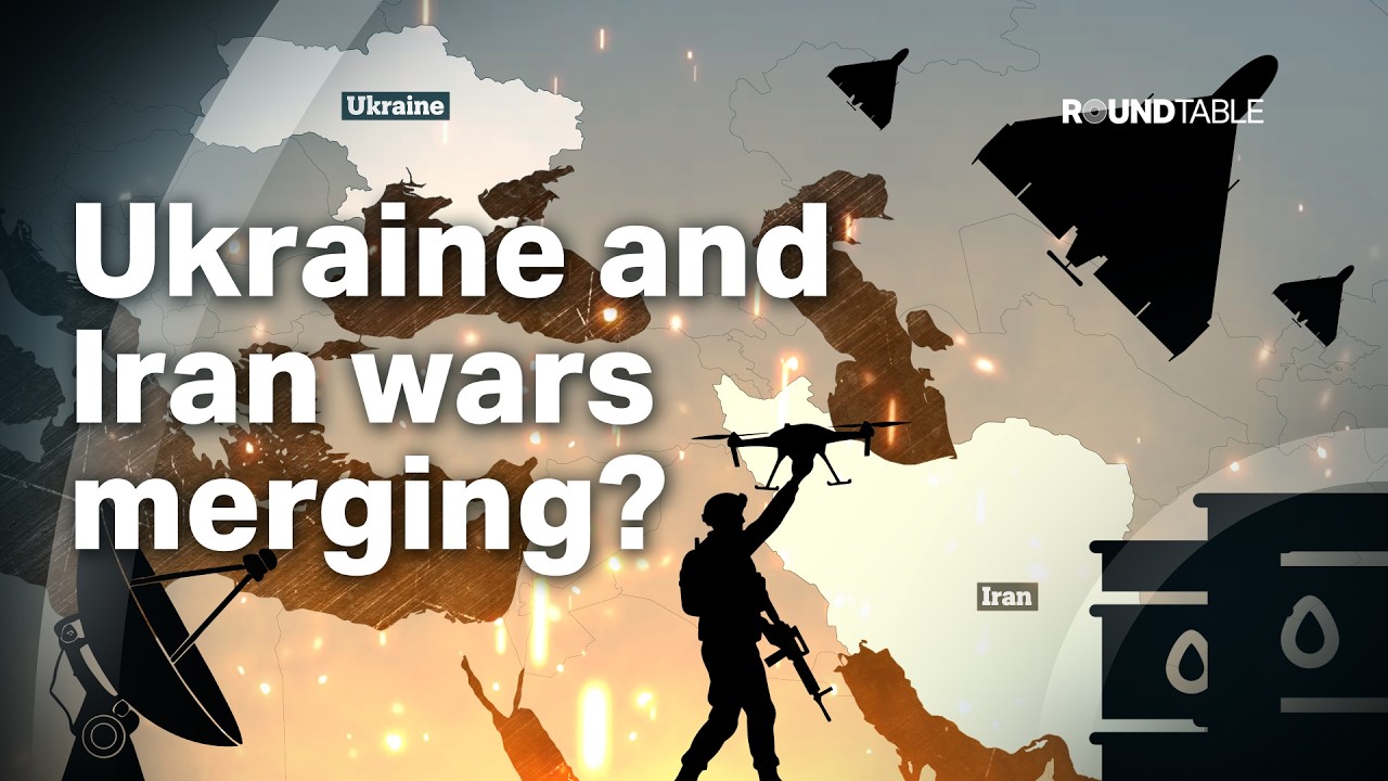 Могут ли войны между Ираном и Украиной перерасти в глобальный конфликт?