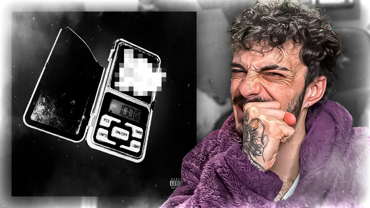 QUE TEMARDO 😱 KROX REACCIONA a Skinny Flex - 100 G