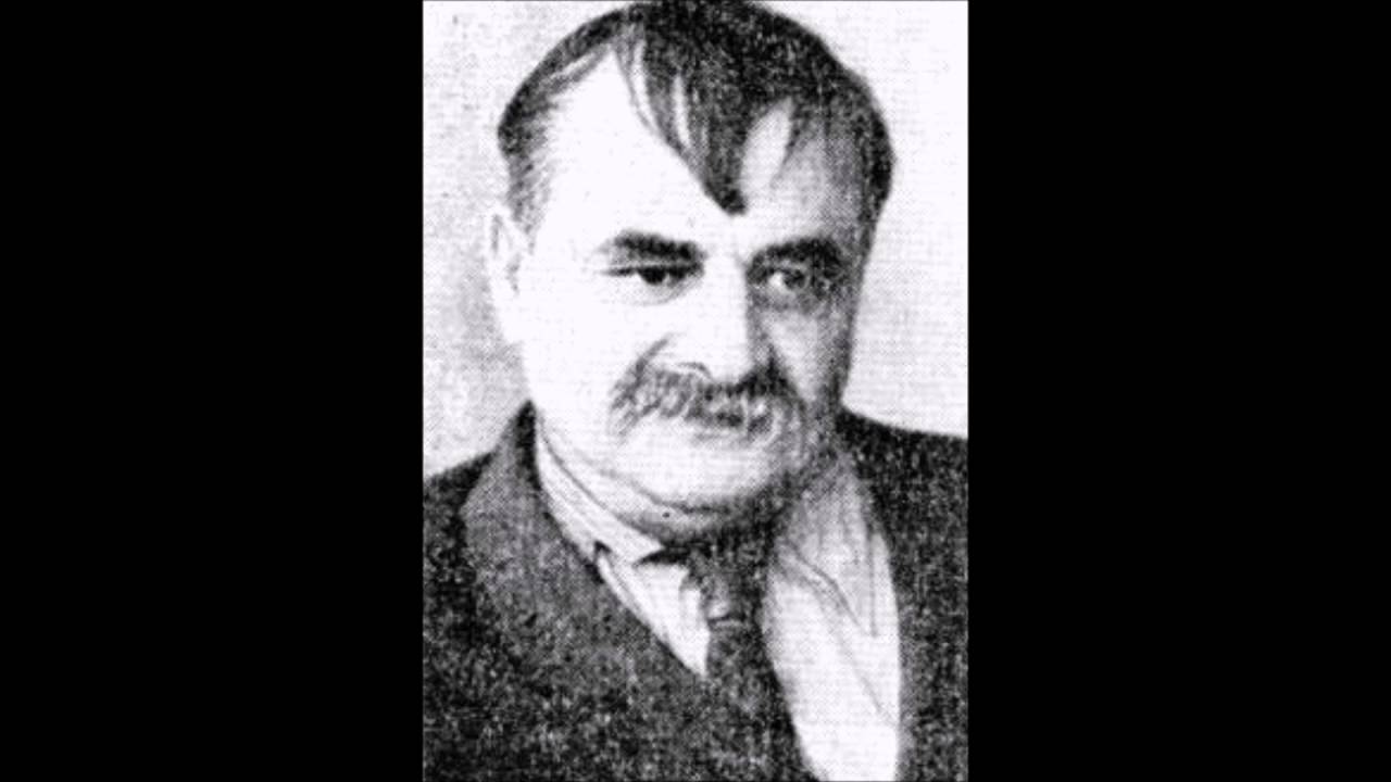 Мікалай Аладаў - Симфониетта C dur, ч 1