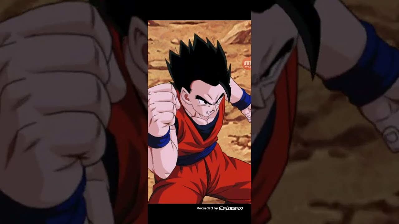 Dbz dokkan battle mode histoir part 26