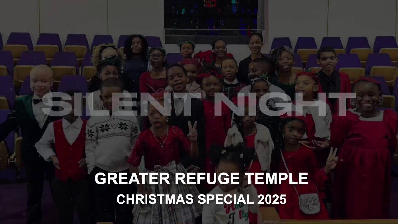 Special Edition of The Hour of Truth (Christmas 2025)