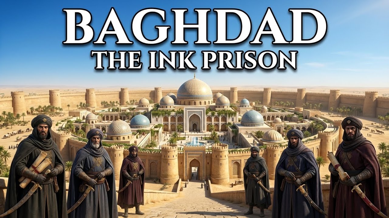 The Dark Reality of the Islamic Golden Age