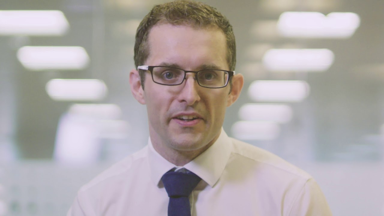 Oliver Taylor - My BP career story