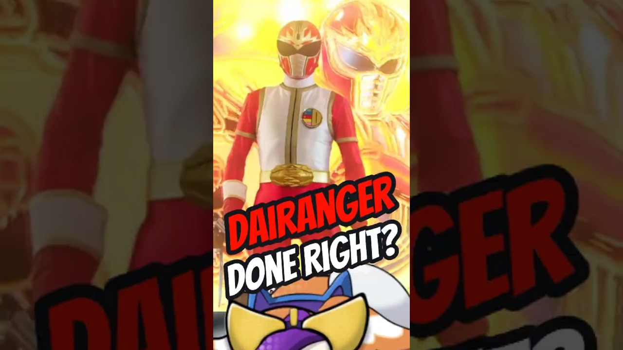Gozyugers Dairanger Debut Transformation Reaction #gozyugers #supersentaiseries  #react