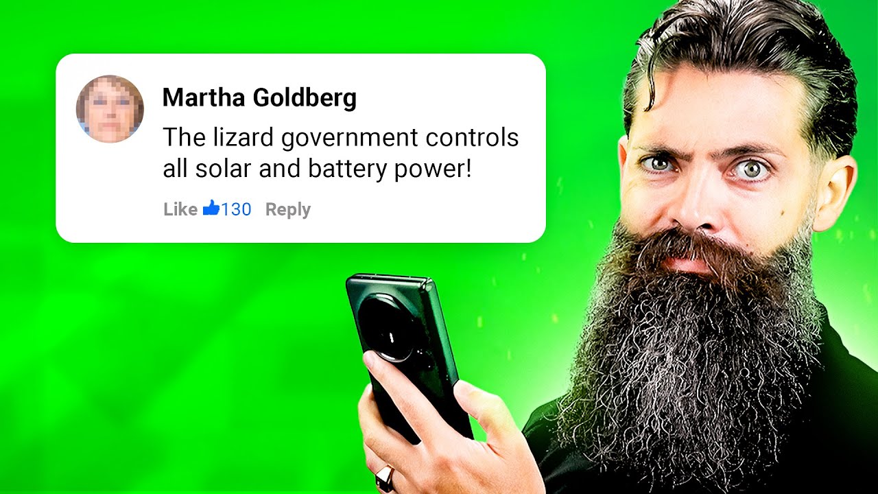 8 Solar Battery & Rebate Myths Aussies Still Believe in 2026 (BUSTED)