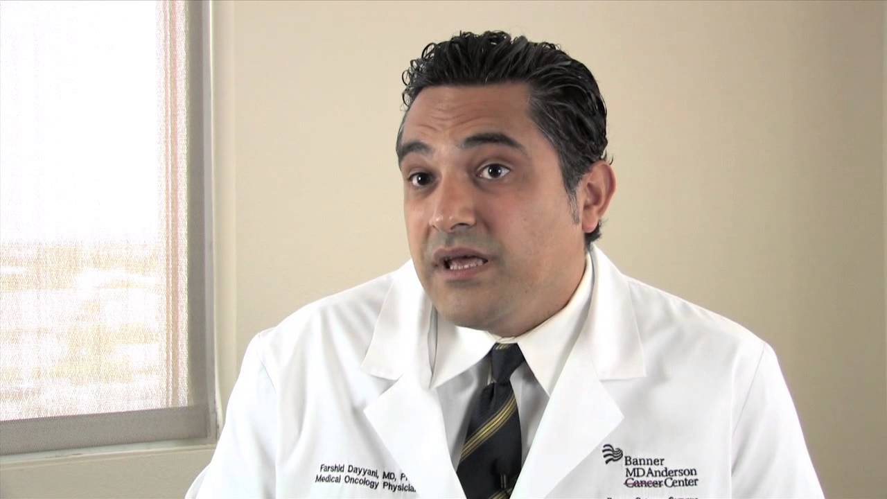 Preparing for a Colonoscopy