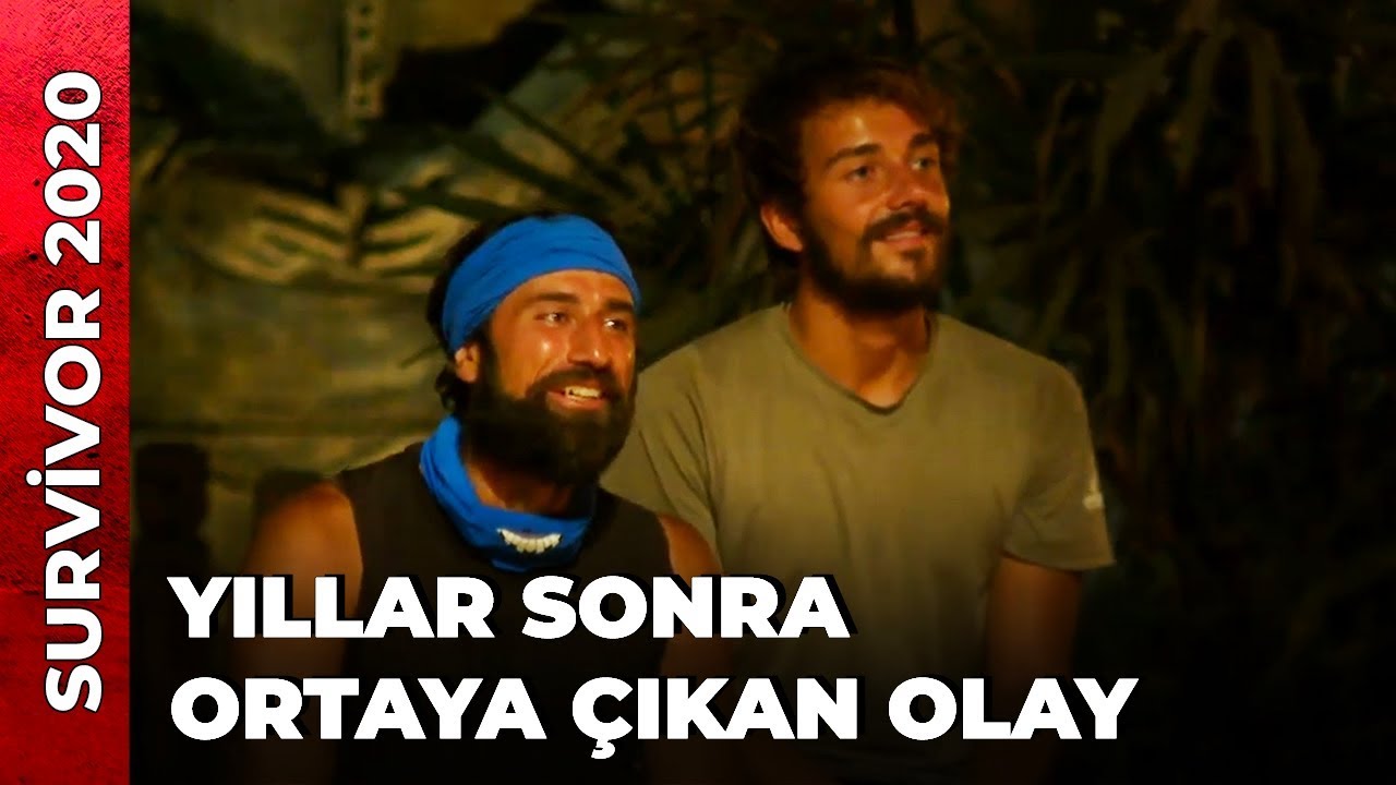 YASİN'İN YILLAR ÖNCEKİ INSTAGRAM ADI | Survivor Ünlüler Gönüllüler