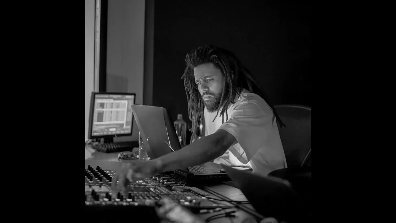 [FREE] J Cole Type Beat | 
