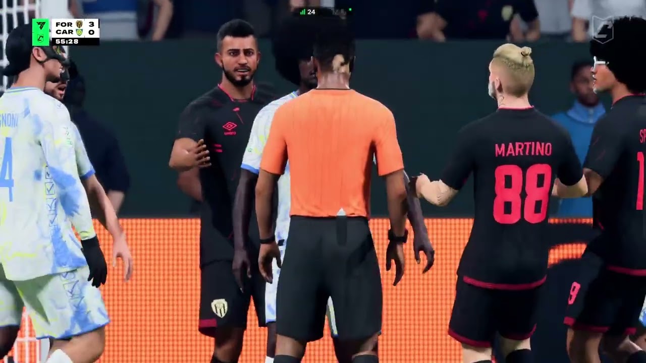 FC26_Forlì FC vs Carrarese 1908_LND Advance_12.mar.2026