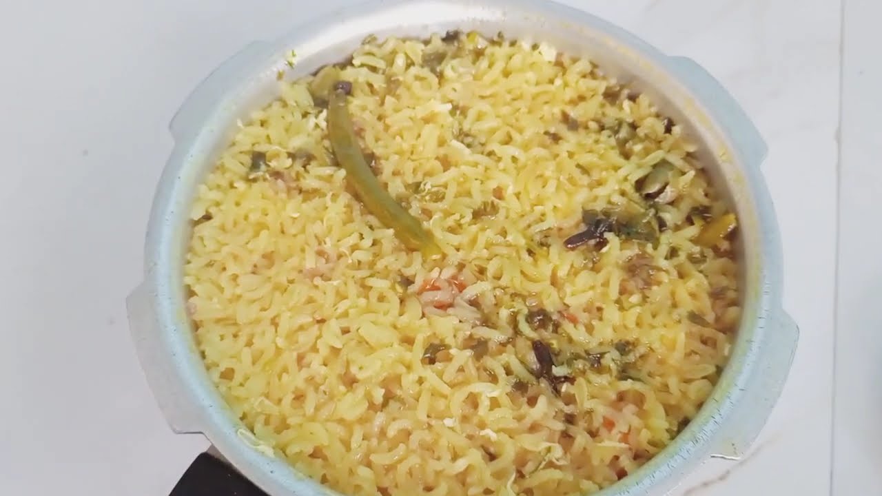 Easy and quick egg biryani 😋🤤