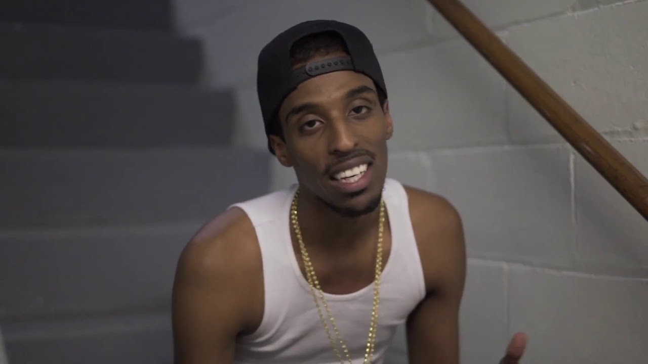 Puffy L'z - Regent State of Mind Official Video