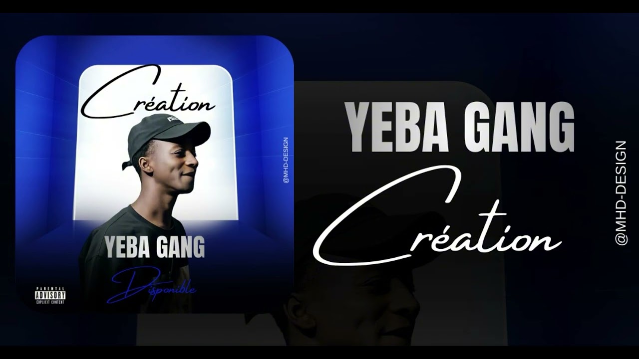 Yeban Off~création musique officielle \////