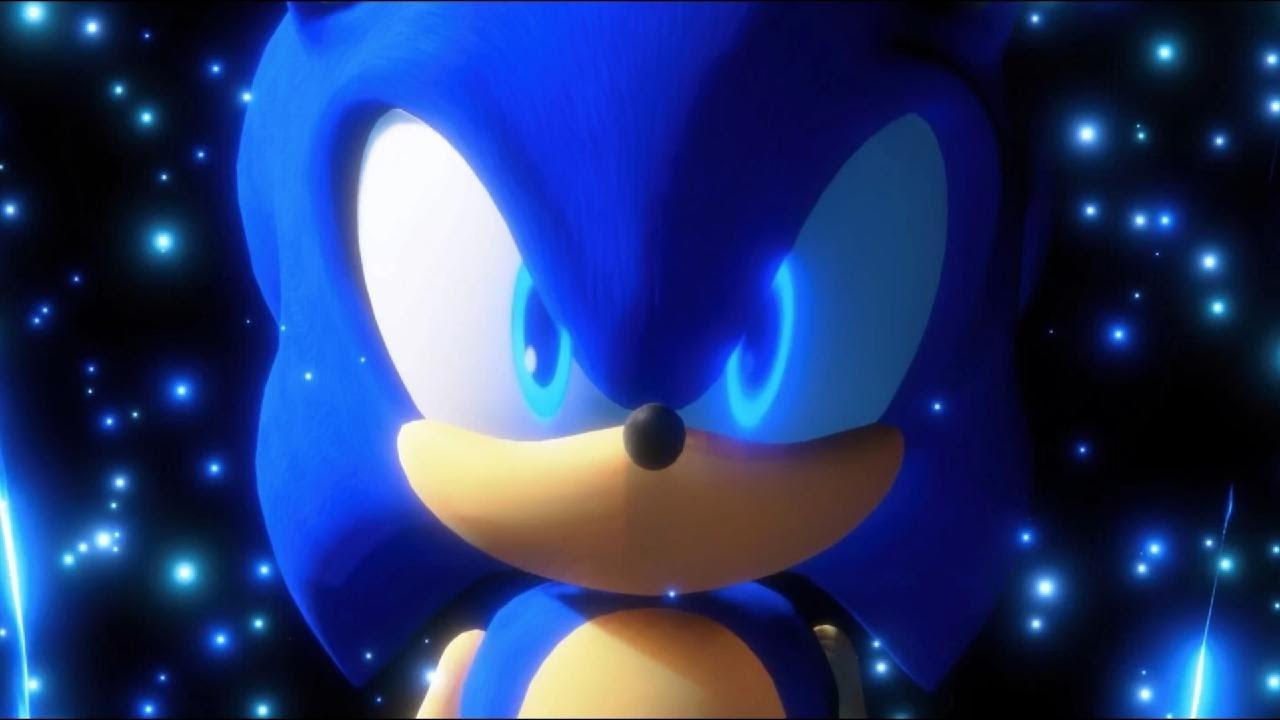 SONIC FRONTIERS Part 5