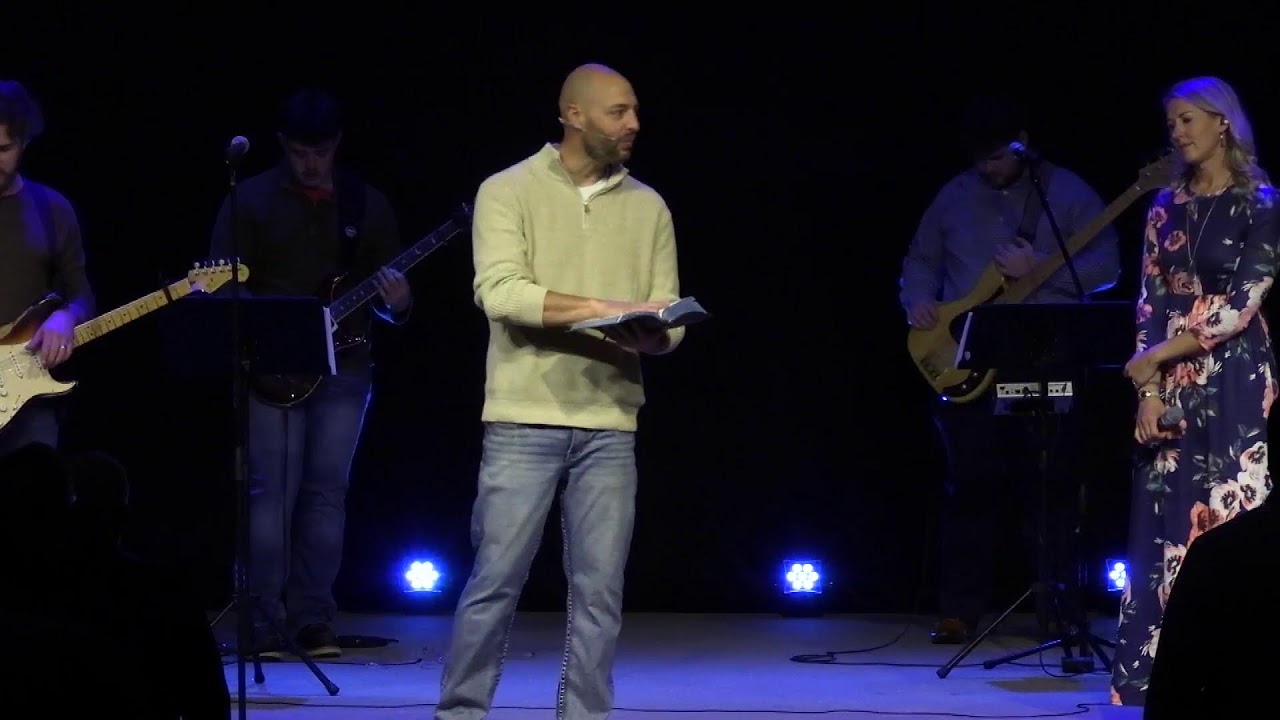 February 15 // Genesis 29-30:24