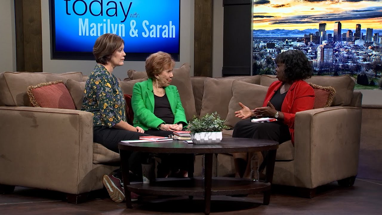Lead Like a Woman with Deborah Pegues, Part 2