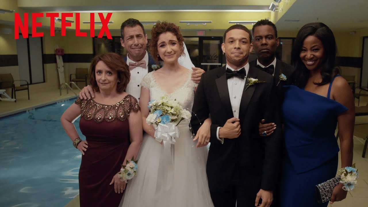 Die Woche | Offizieller Trailer | Netflix