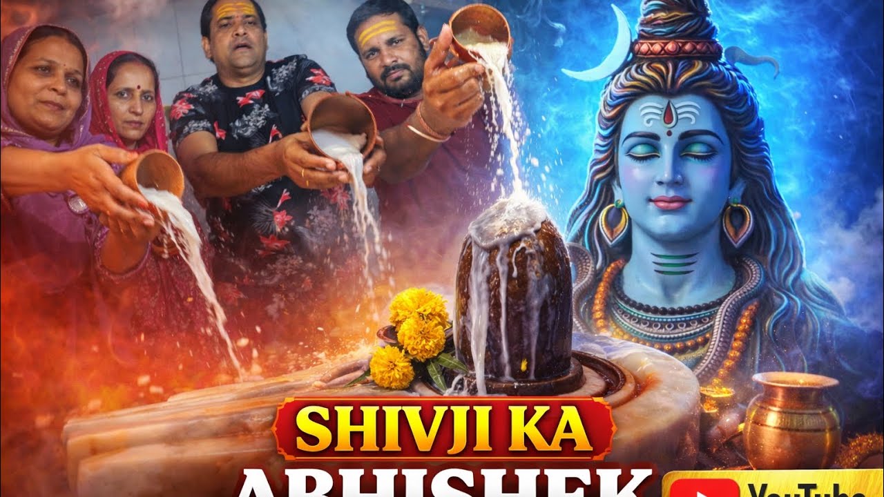 #harharmahadev #viral #trending #explore #foryou #minivlog #sachinbandholi 