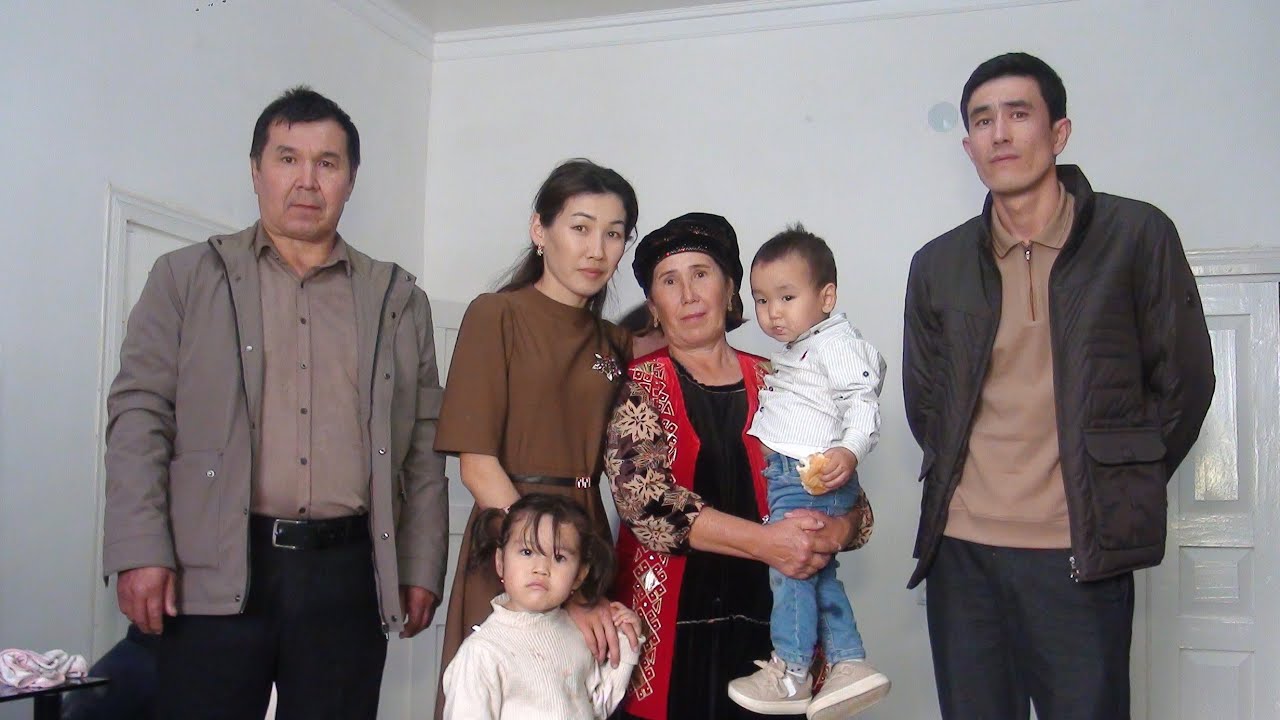 Оринбай Тазагулдинг Кизининг Ел Каде Тойи 08.11.2025 2ч