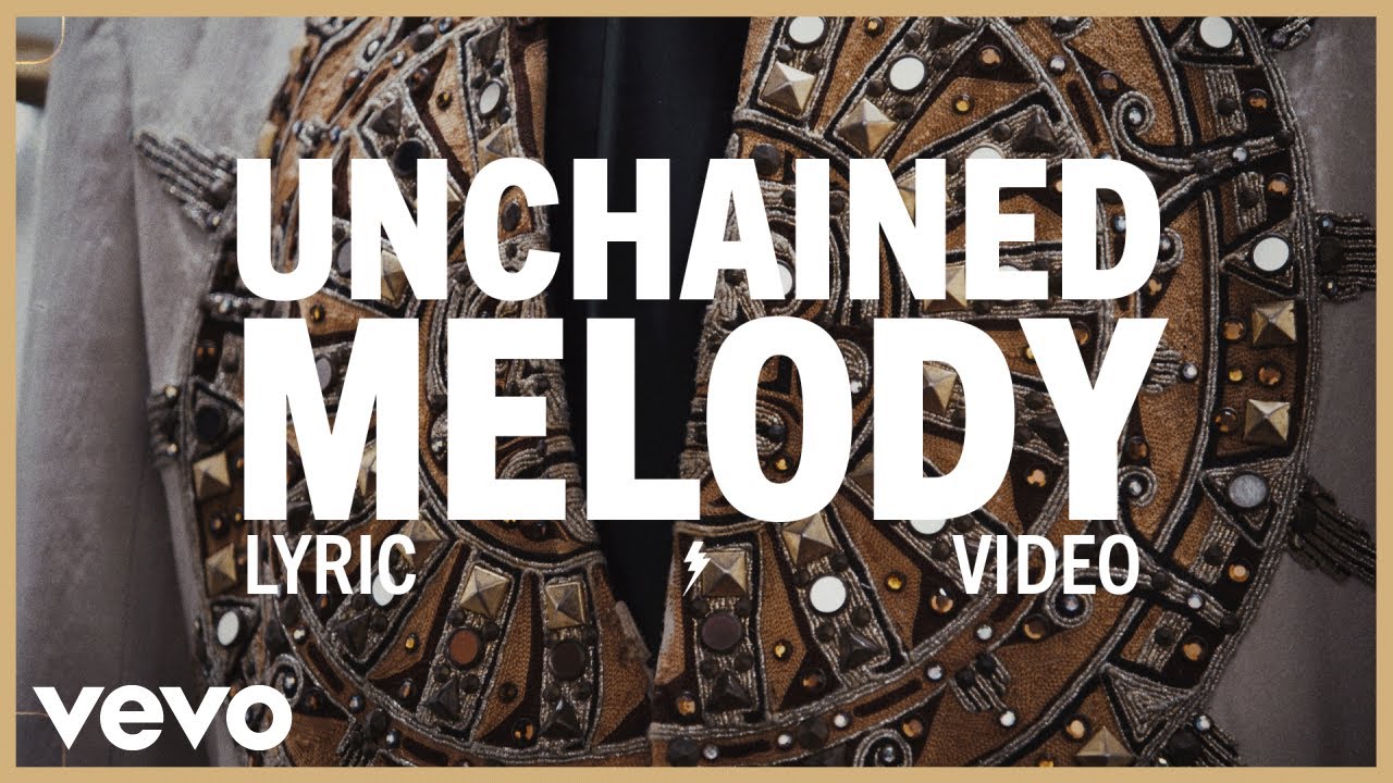 Elvis Presley - Unchained Melody (Live at Ann Arbor, MI)