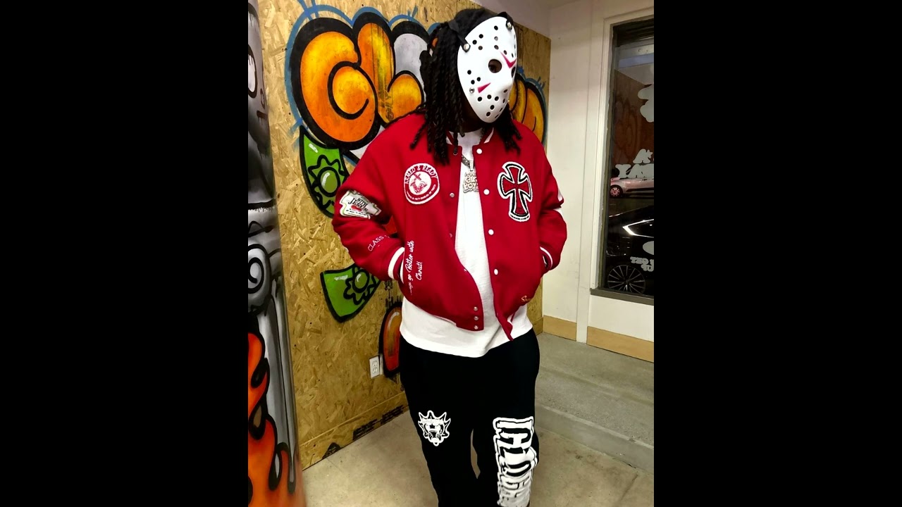 Shawn Ferrari x Chief Keef x Ballout x Tadoe Type Beat 