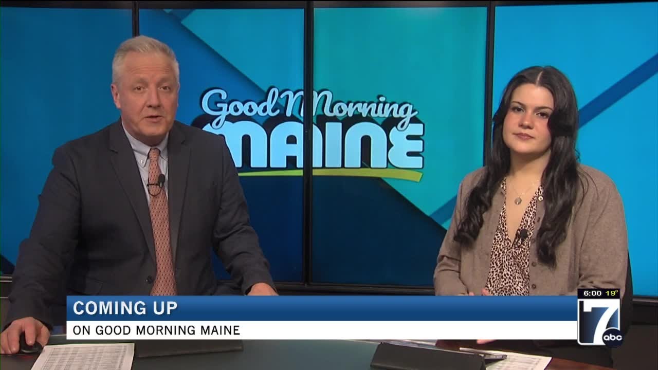WVII Morning ABC News Thursday, 03/19/2026