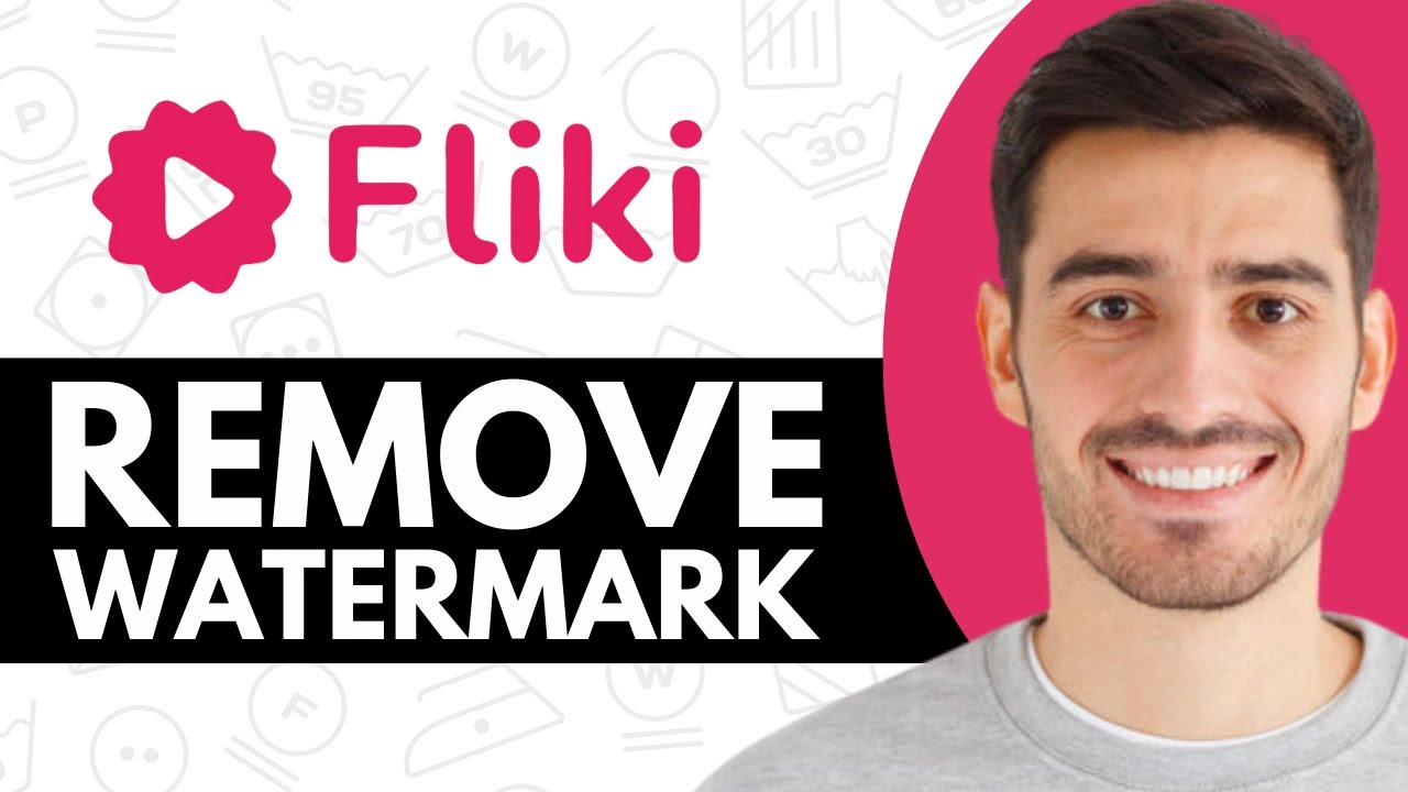 How to Remove Fliki ai Watermark - Step by Step