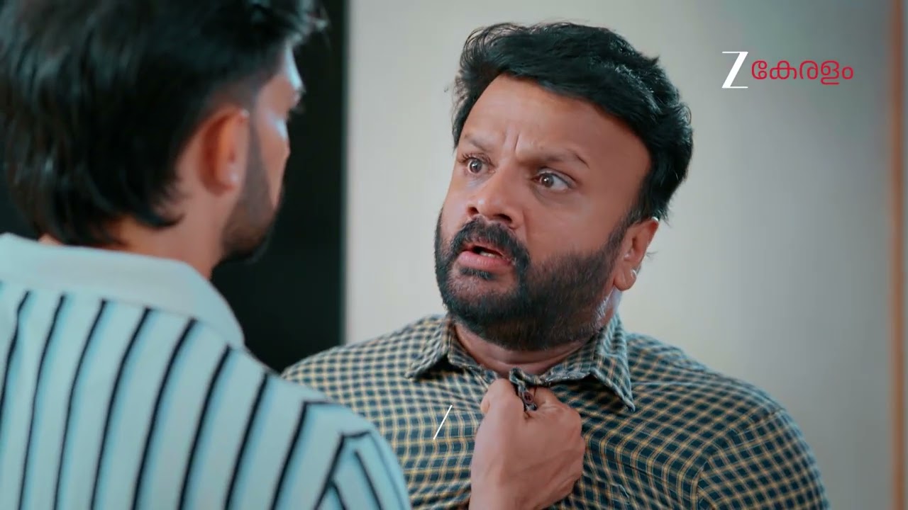 KrishnaGadha | Promo | എല്ലാ ദിവസവും | 6.30 PM | @zeekeralam