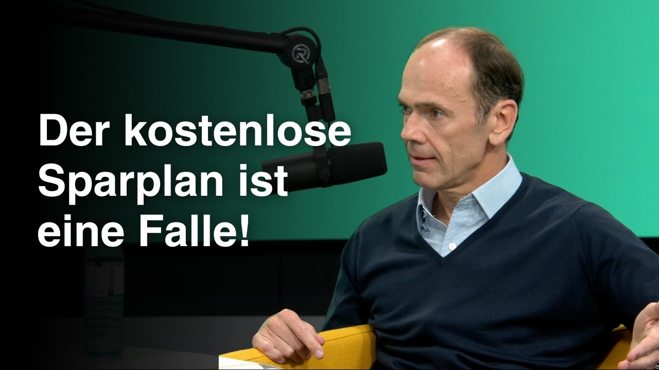 Kostenlose ETFs als Lockmittel, die Wahrheit über die Finanzbrache, Zukunftstrend Private Markets?