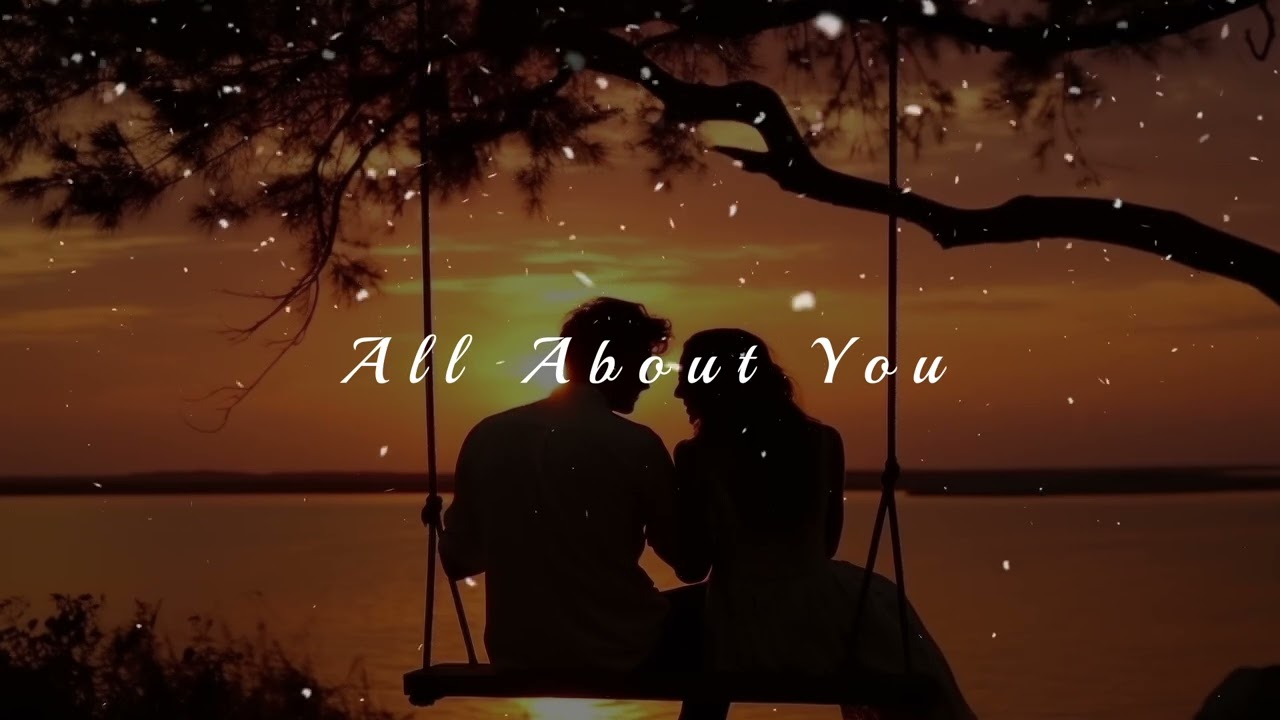 All About You