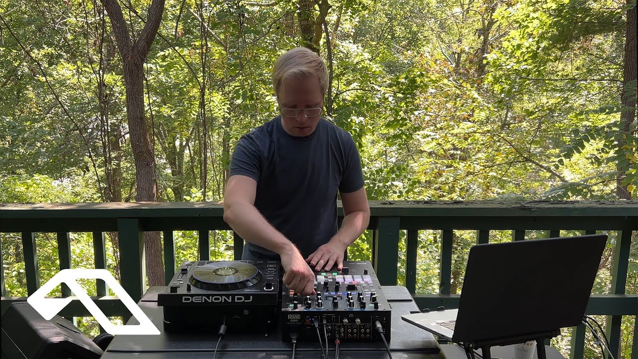 Marley Carroll - One More Year DJ Set