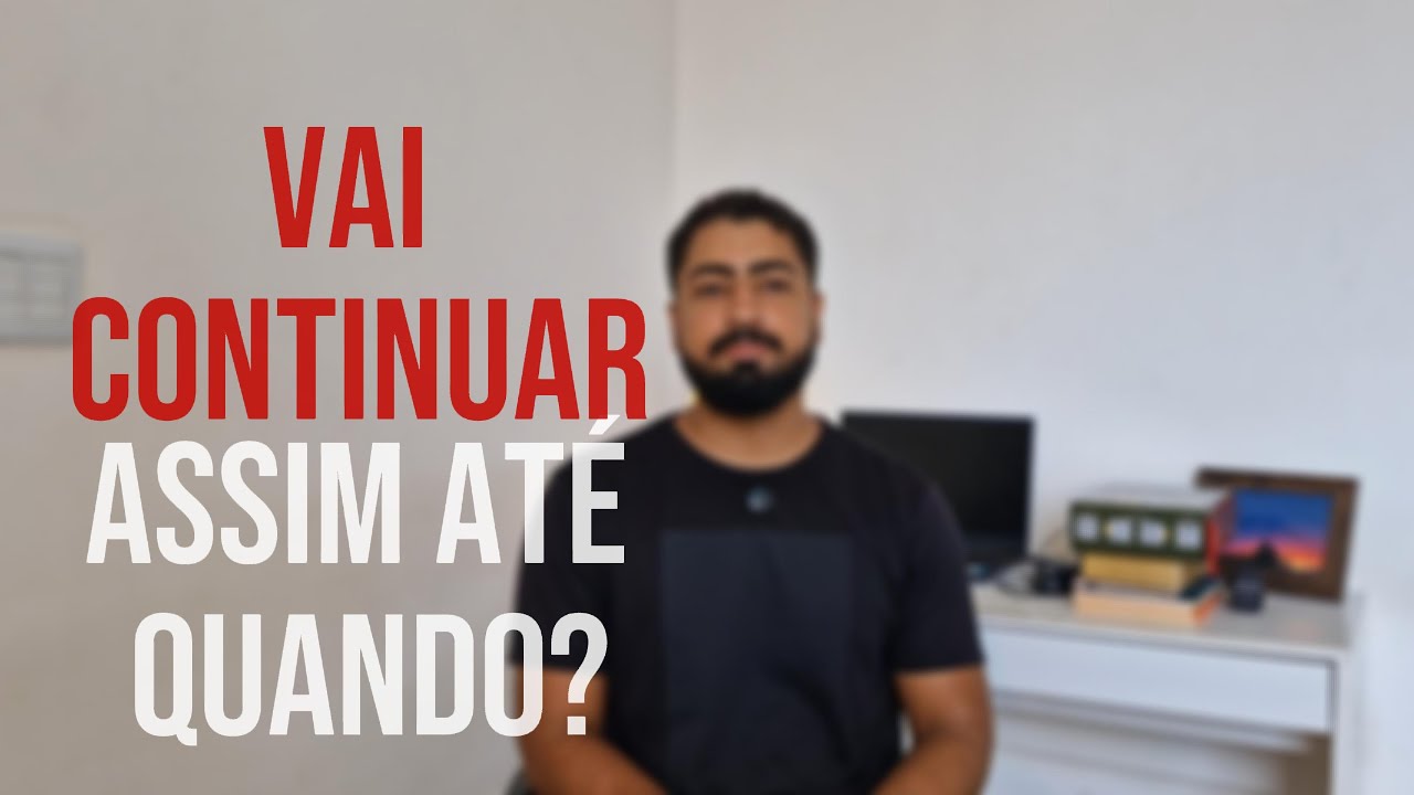 O resultado que VOCÊ quer está no esforço que VOCÊ não está fazendo!!!